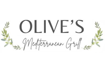 Olive's Mediterranean Grill Logo