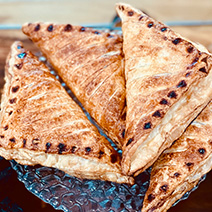 apple turnovers