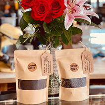 coffee