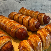 frank roll