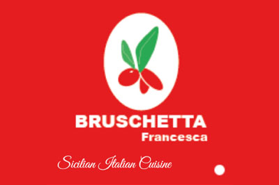Bruschetta Francesca